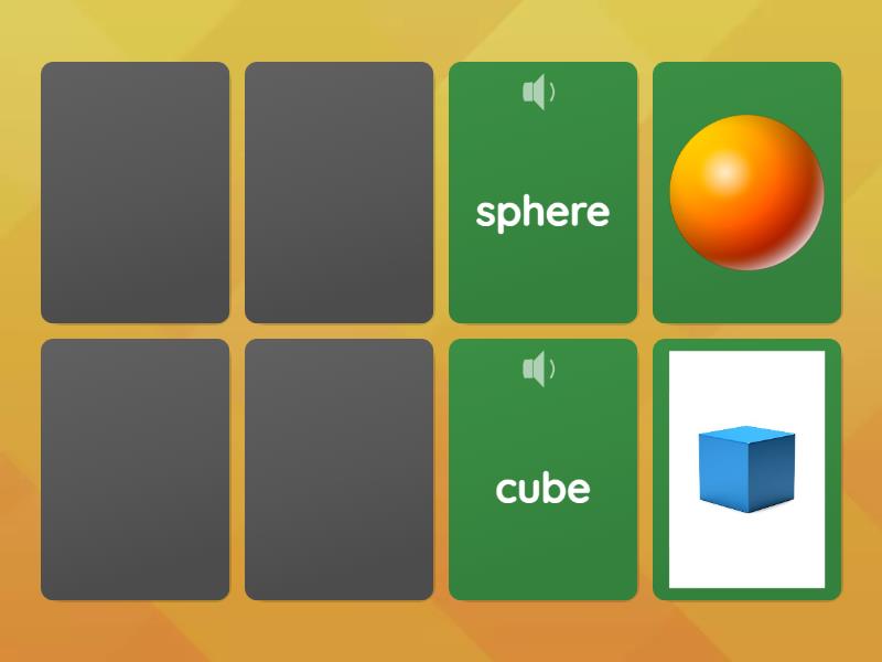 3d Shape Matching Pairs