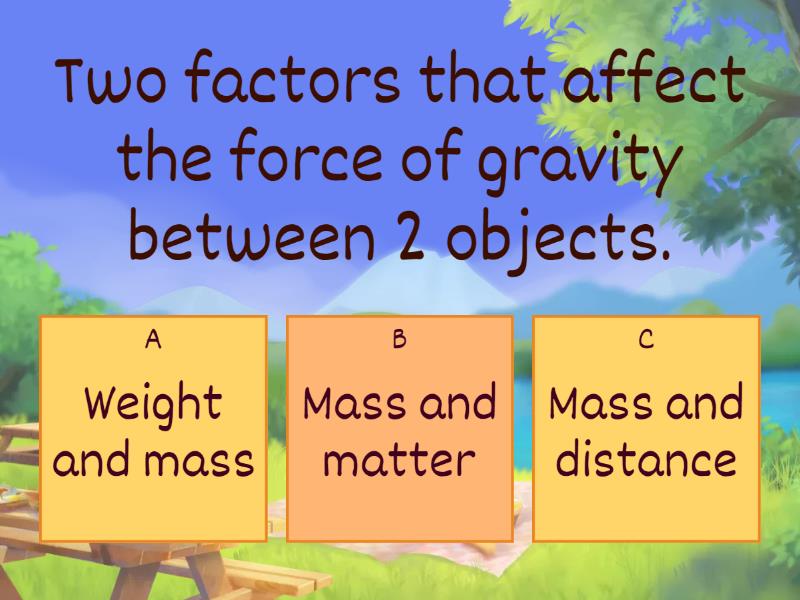 what-is-gravity-quiz