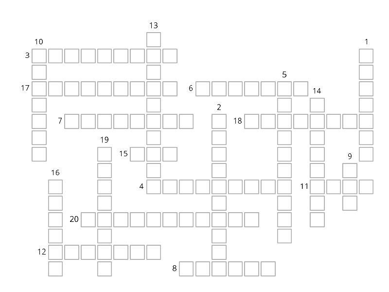 time-zones-2-teens-4-unit-8-vocab-crossword