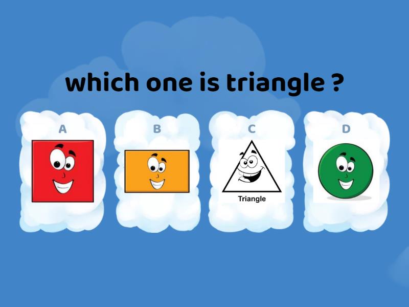 triangle - Quiz