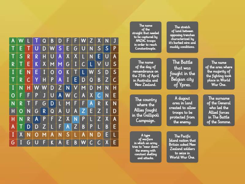 year-9-social-studies-world-war-one-unit-wordsearch