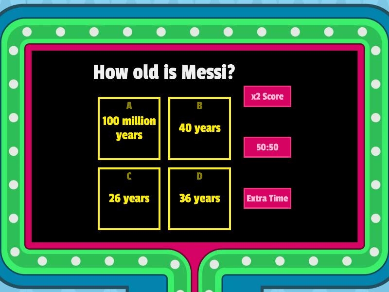 How Much Money Does Messi Make In Miami