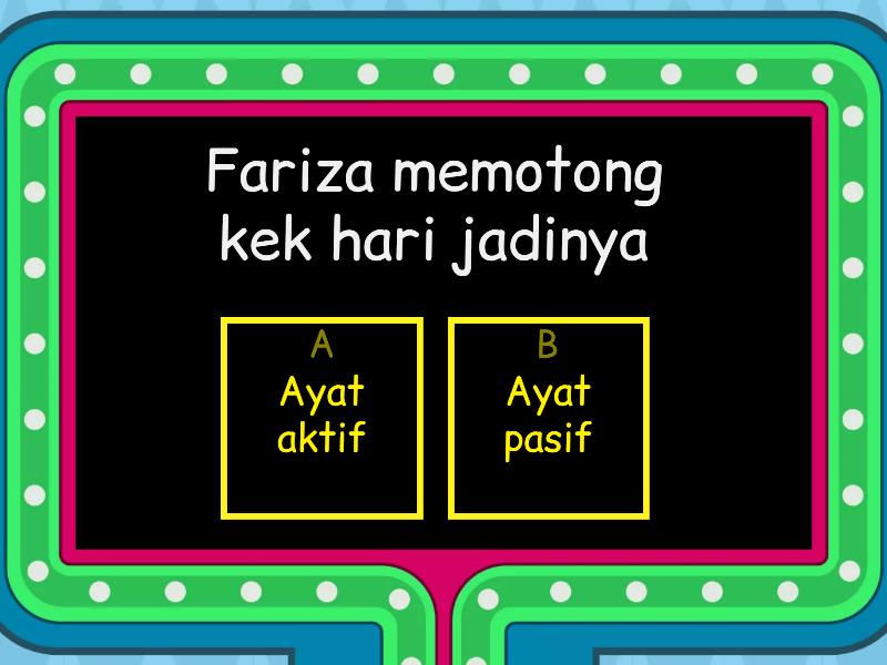 Ragam Ayat Gameshow Quiz 9092