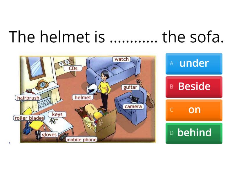 prepositions-of-place-quiz