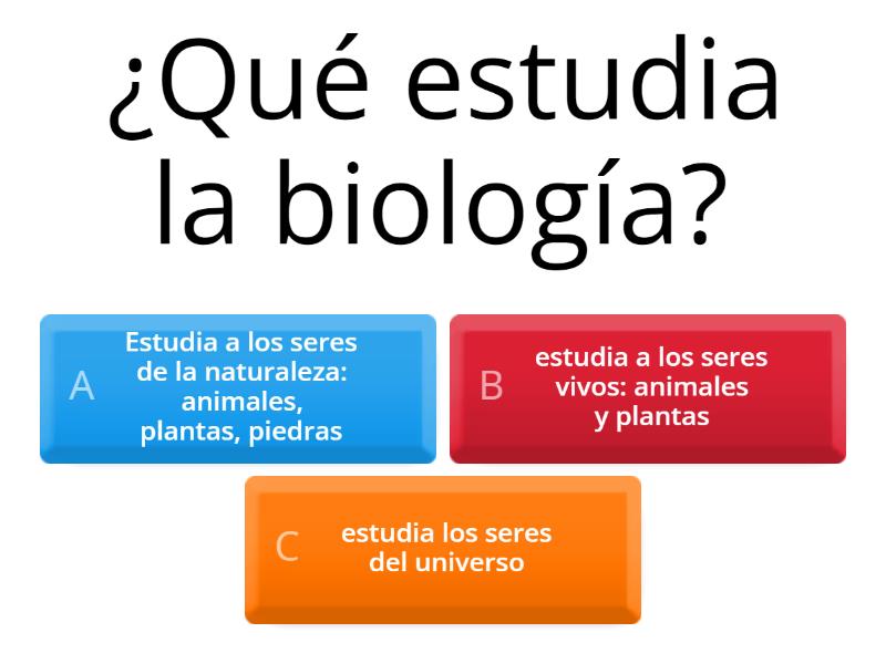 Biologia_inicial - Quiz