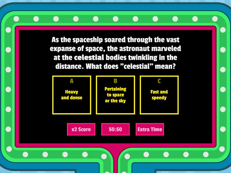3rd-grade-vocabulary-space-travel-gameshow-quiz