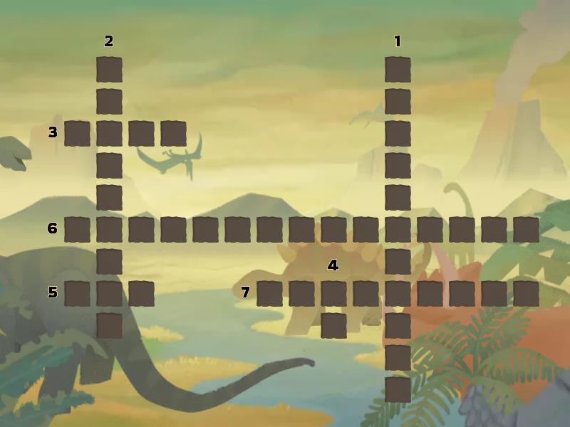 warm up Crossword