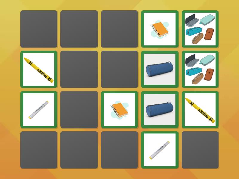 beginner 2b - Matching pairs