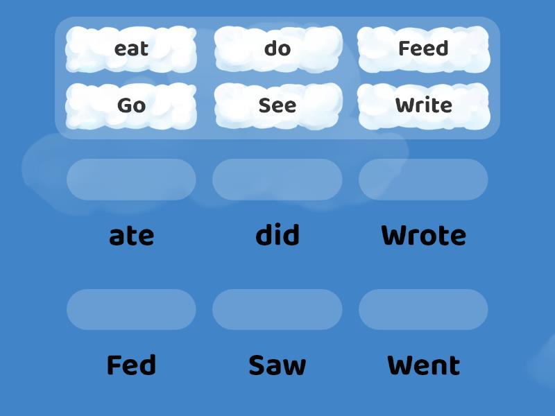 regular-and-irregular-verbs-online-activity-for-tercer-ciclo-live