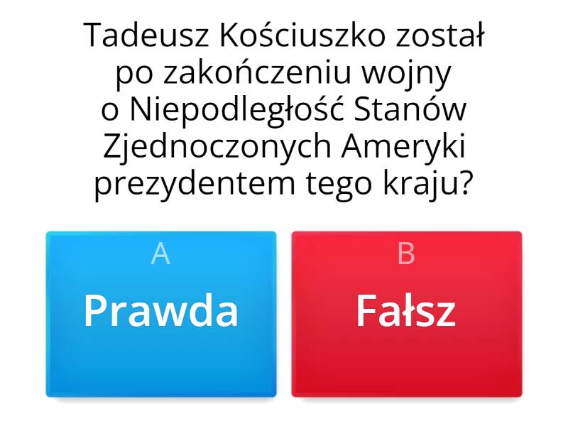 Od Absolutyzmu Do Republiki Test Od absolutyzmu do republiki, Quiz klasa 6 - Test