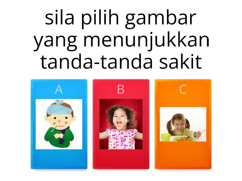 KEMAHIRAN MANIPULATIF - Quiz