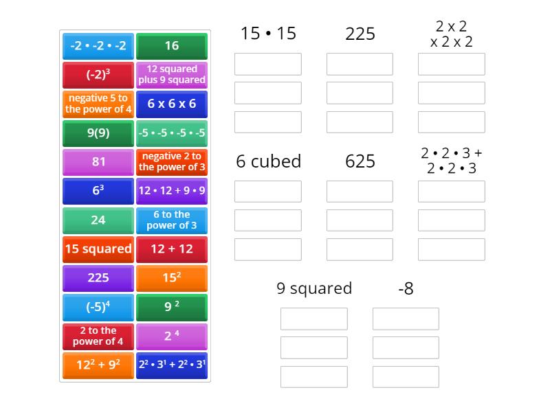 exponents-mst-group-sort