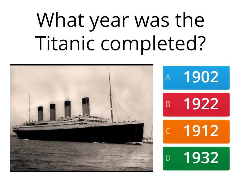 the-titanic-recap-quiz