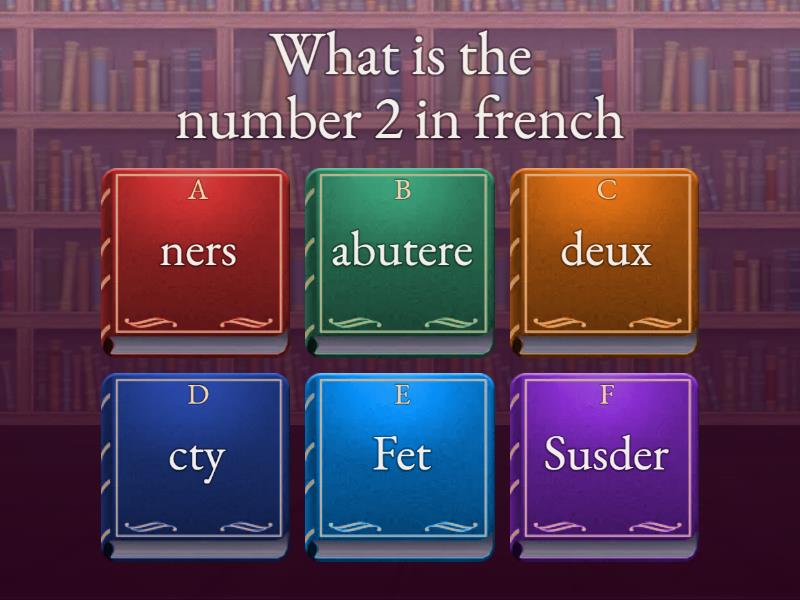 french-numbers-quiz