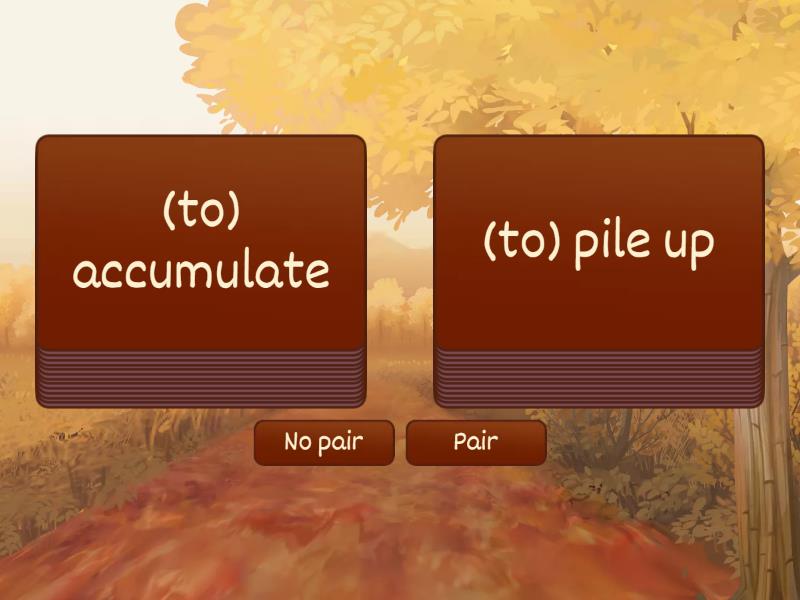 plastic-waste-synonyms-pair-or-no-pair