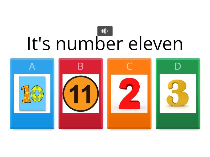 number-1-to-15-quiz