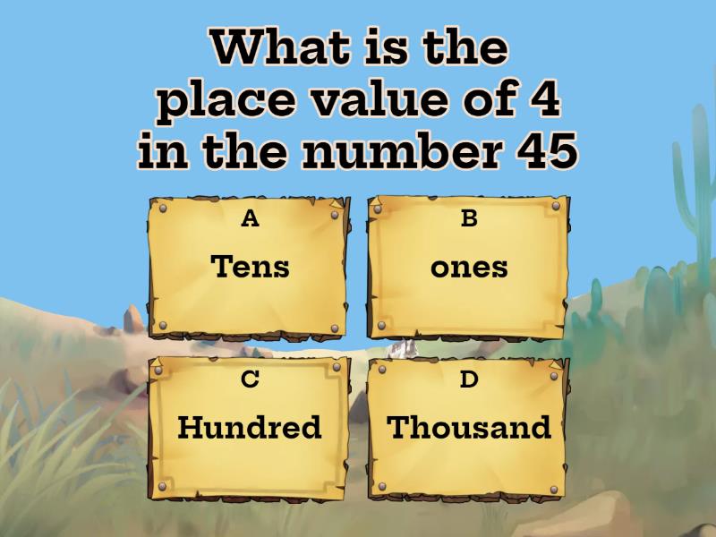 place-value-value-quiz