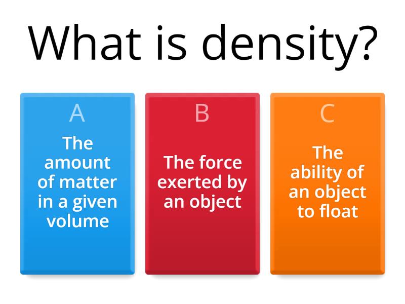 density-and-buoyancy-quiz