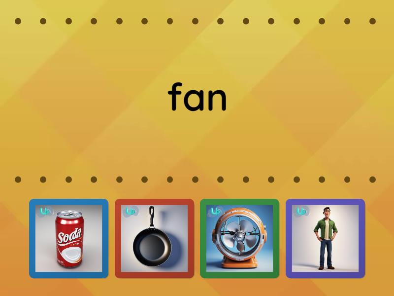 04 Oxford Phonics World 2 Unit 1 An Upenglish Find The Match