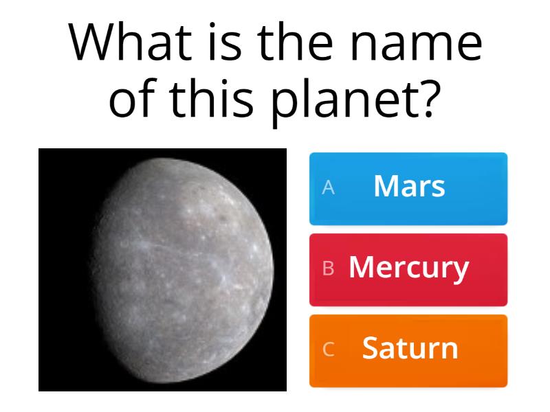 What is the name of this Quiz