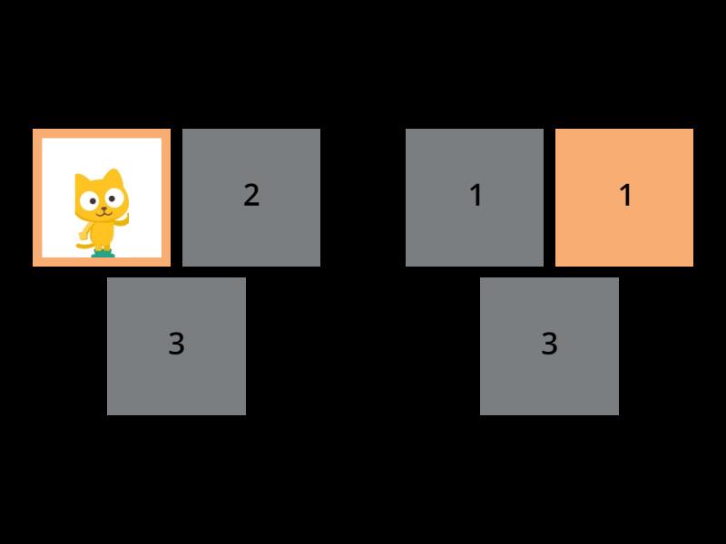 Bbb k AAA - Matching pairs