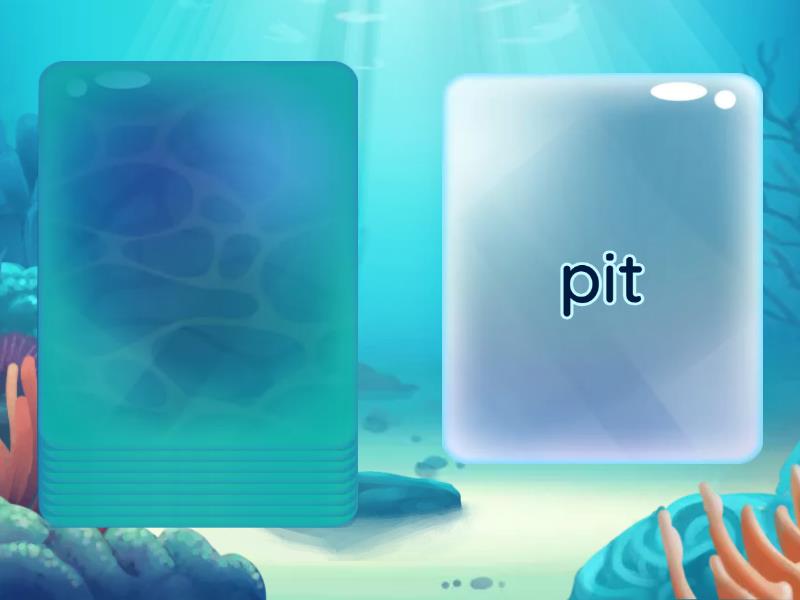 Jolly Phonics Speaking Cards