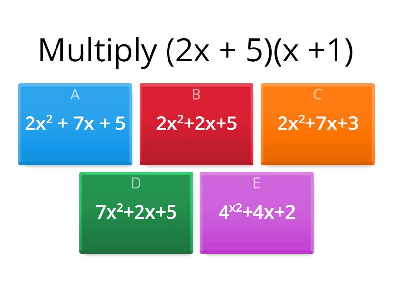 polynomial-quiz