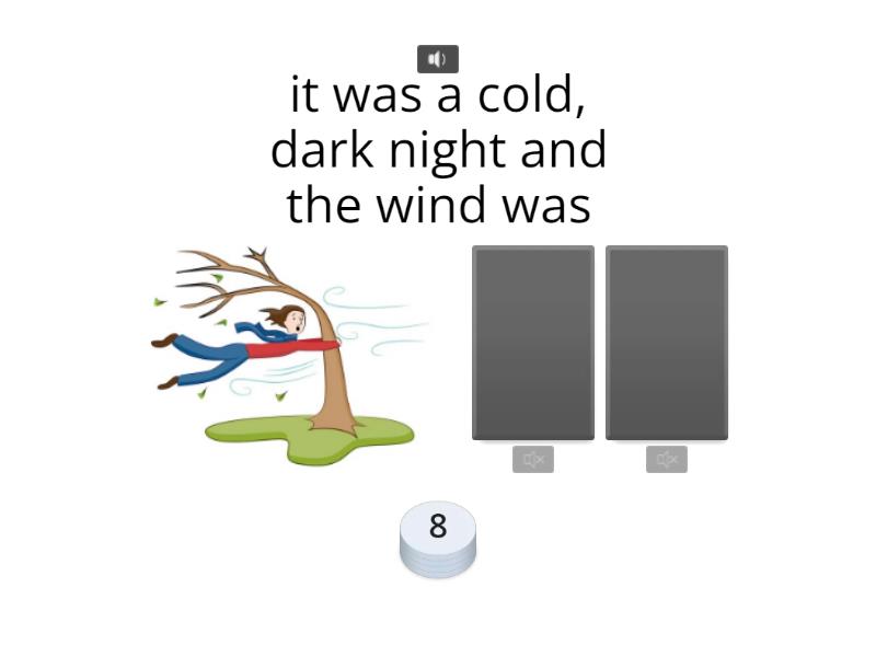 it-was-a-cold-dark-night-win-or-lose-quiz
