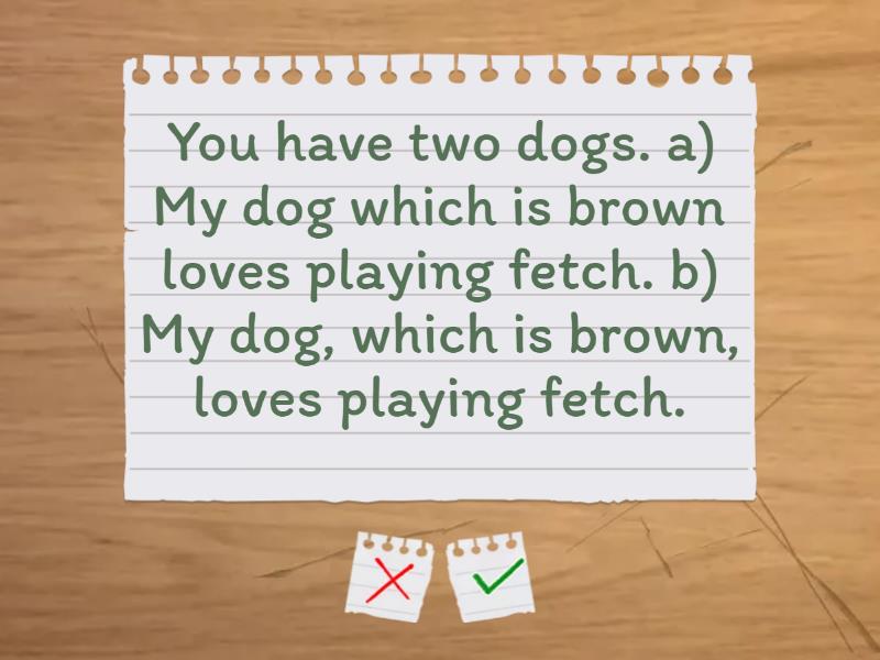 NMT lesson 14 relative clauses - Flash cards