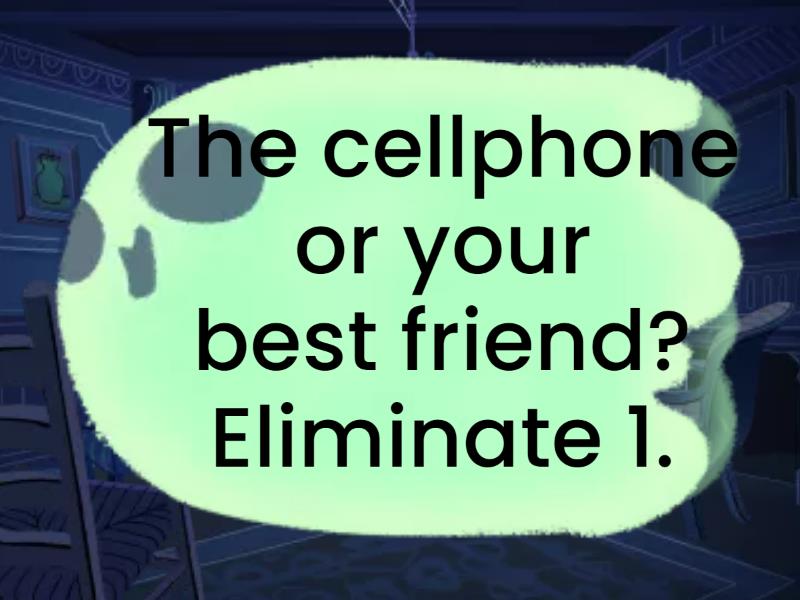 Ice breakers for teens Fiszki