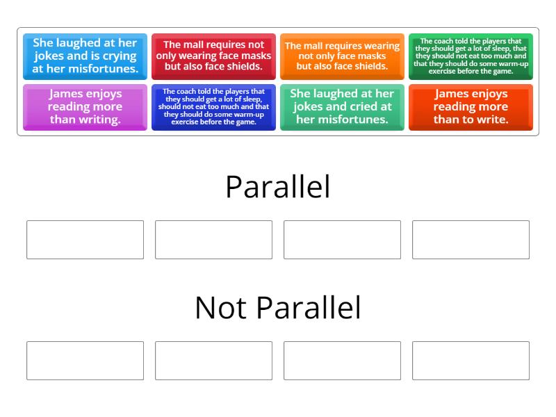 Group sort