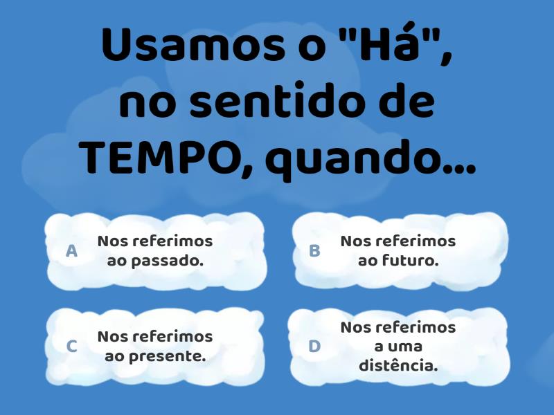 atividade de 