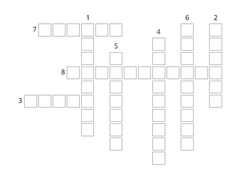 ms-word-crossword