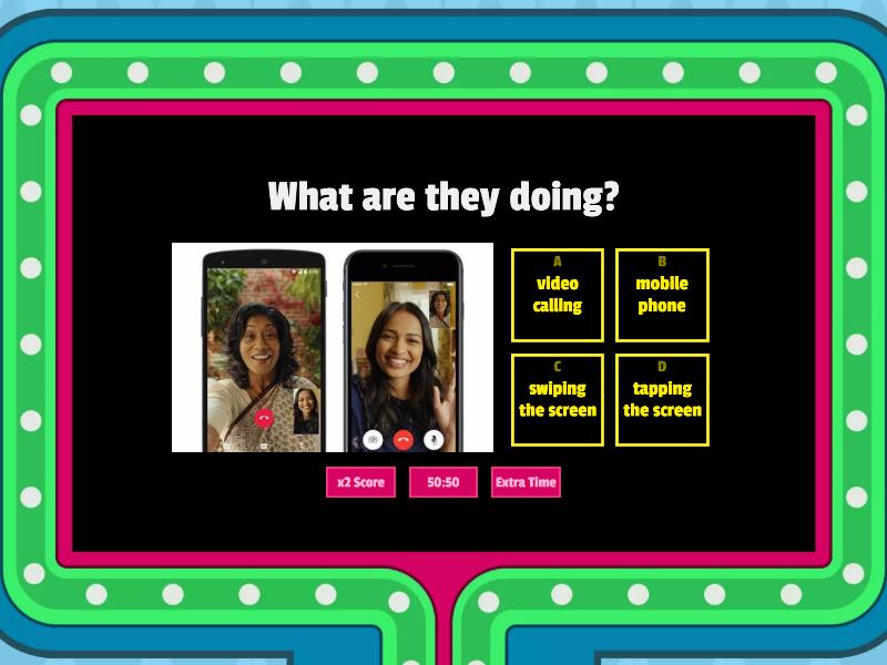Guess The Picture 6th Grade Unit 4 5 6 Gameshow Quiz