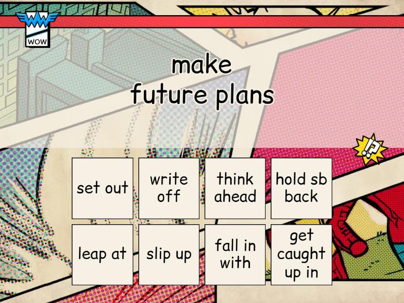 close-up-c2-unit-5-phrasal-verbs-find-the-match