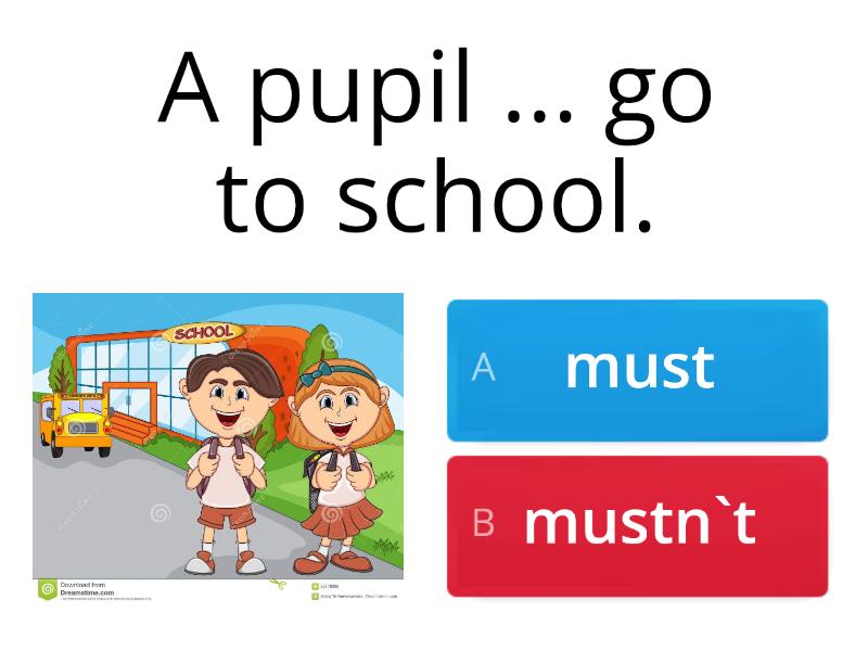 School Rules must mustn't. Предложения с must и mustn't. Must mustn't 5 класс. Предложения со словом must и mustn't.