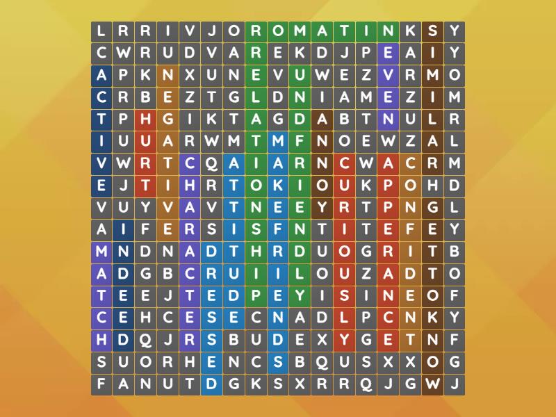 speed-up-book-1-amco-unit-3-wordsearch