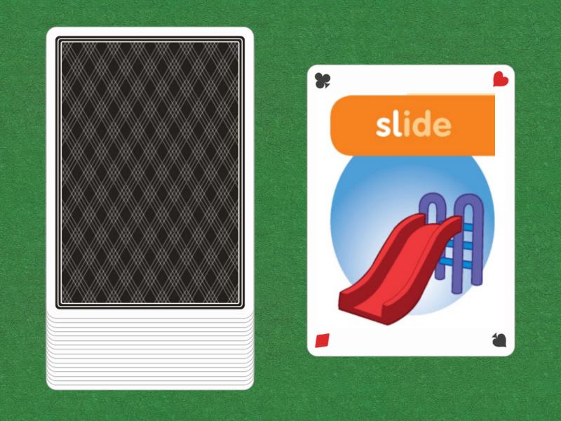 Ff 2 unit 7 9 phonics drill speaking cards