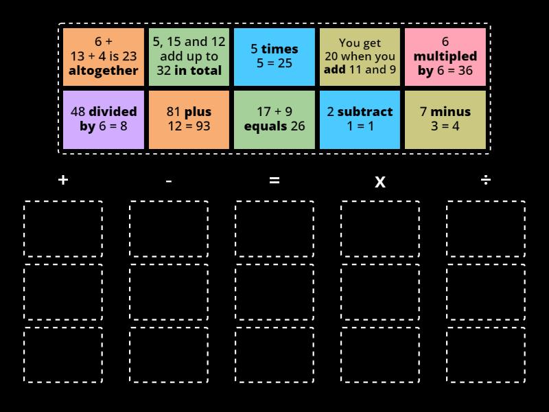 operator-symbols-group-sort