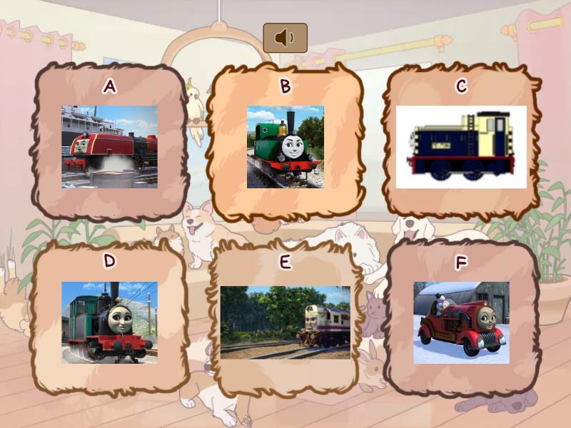 Engines - Quiz