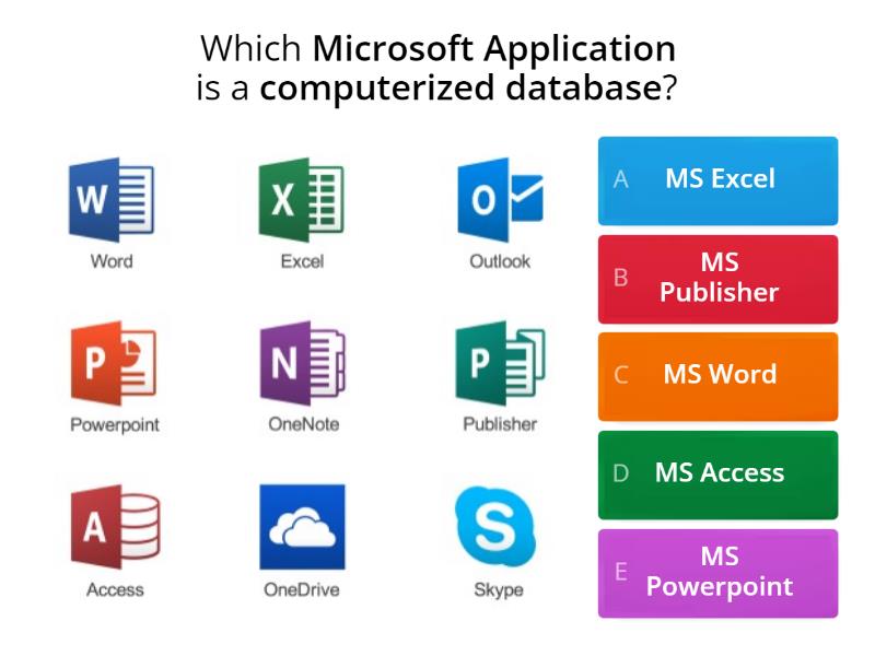 S2 Databases Homework Silver Level - Quiz