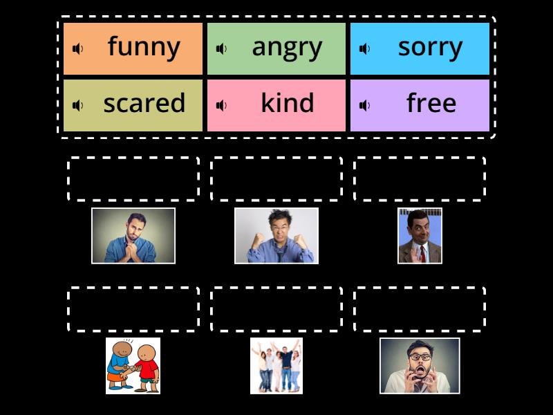 grade 3 - Match up
