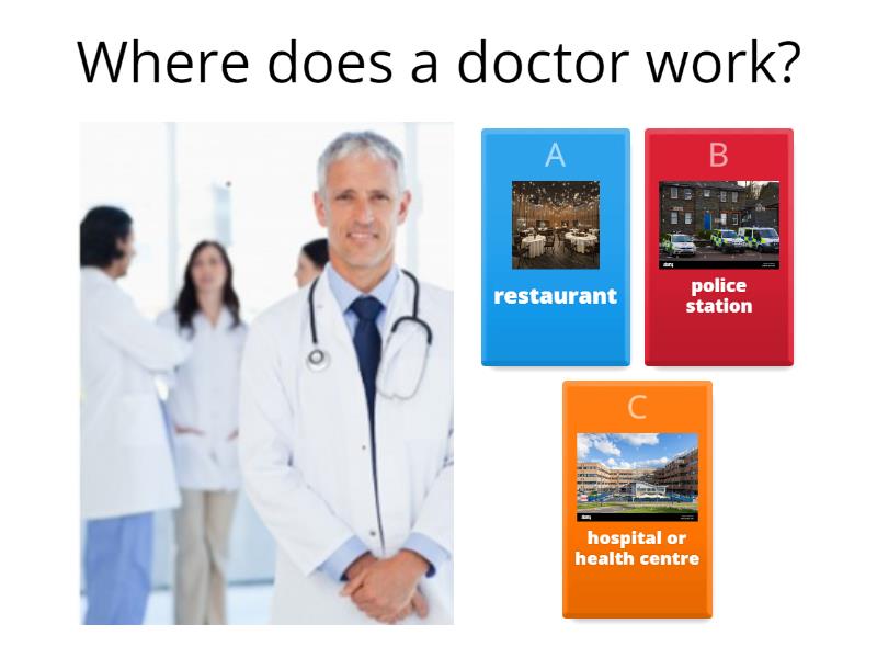 where-do-people-work-quiz