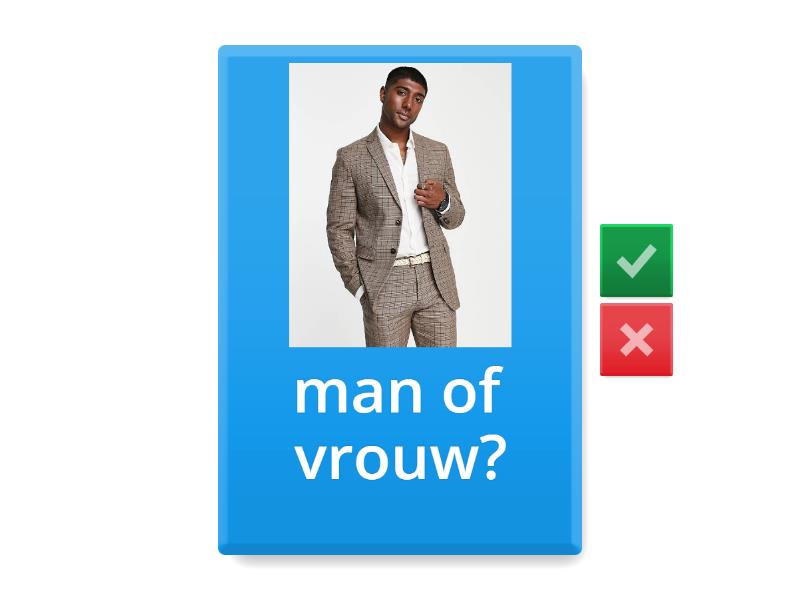 LP3 Uiterlijk beschrijven - Flash cards