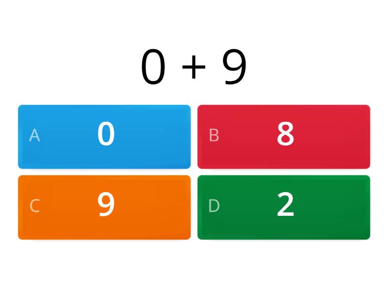 do 9 - Quiz