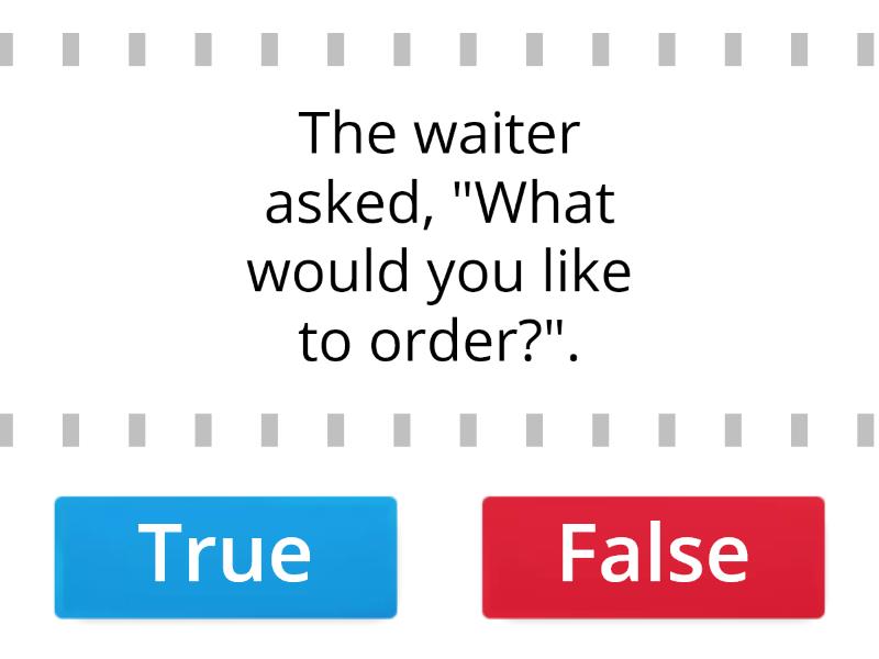 is-the-sentence-written-correctly-true-or-false