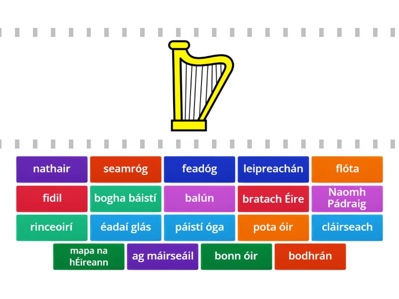 sásta lá fhéile pádraig in english