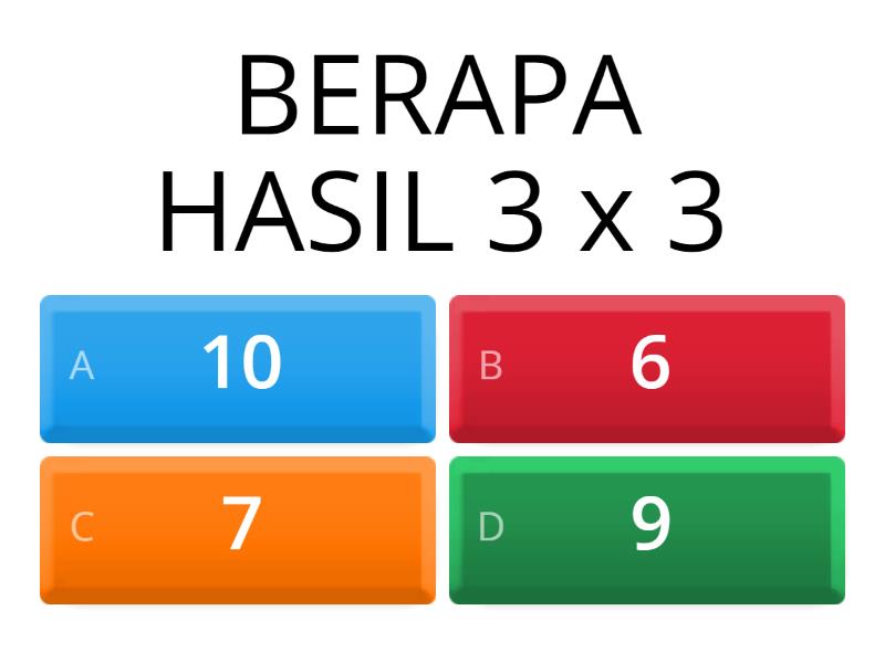 math-quiz