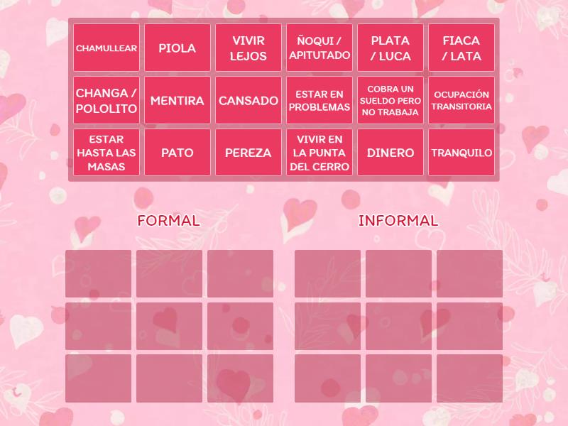 CALLE DE CHILE intelligence overview