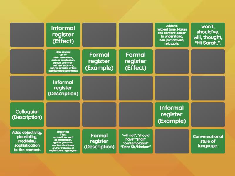register-matching-pairs